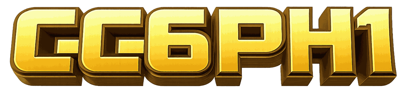 cc6ph1 Logo